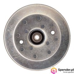 Koło pasowe Ferris napęd jazdy IS2100 ISX2200 CZĘŚĆ ORYGINALNA 5102093