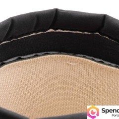 Buty gumowe antyprzecięciowe NOVESTA /letnie/ klasa 3 rozmiar 43 140002