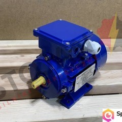 silnik elektryczny 0,18kW 900obr. 3fazowy 71B3 MS