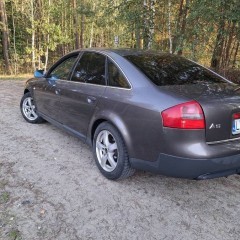 Sprzedam Audi A6C5.