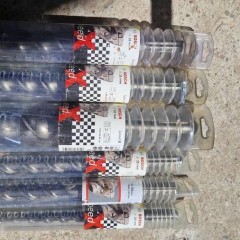 Wiertło SDS Max Bosch Speed X 52 mm 38 mm 30 mm inne