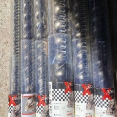 Wiertło SDS Max Bosch Speed X 52 mm 38 mm 30 mm inne