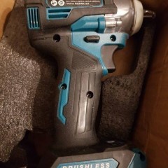 Klucz udarowy Makita 630 Nm