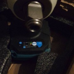 Klucz udarowy Makita 630 Nm