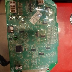 Panel sterujący Lincoln Electric Bester Invertec 220TPX W70X1690