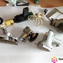 Celma prc 2 plus narzędzia zestaw