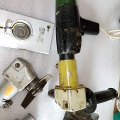 Celma prc 2 plus narzędzia zestaw