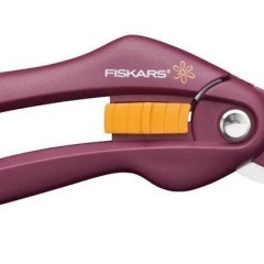 Sekator nożycowy Fiskars Merlot