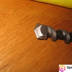 Wiertło 29 mm Bosch Celma wieloklin Hawera