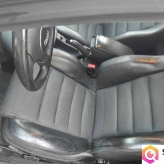 A6 C5 MANUAL QUATTRO 2.8 2004 S-LINE