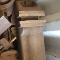 Imadło duże 200 Polskie w bardzo dobrym stanie