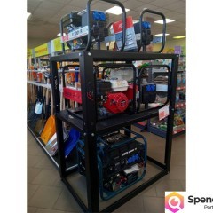 Agregat prądotwórczy Fogo F3001R wysyłka!!!