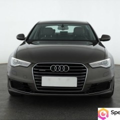 Audi A6 2.0 TDI