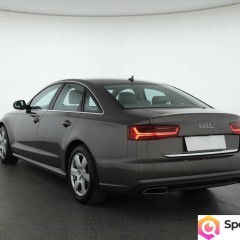 Audi A6 2.0 TDI