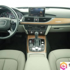 Audi A6 2.0 TDI