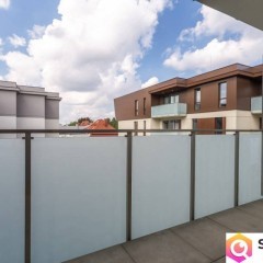 BEZPOŚREDNIO ! CICHE Mieszkanie - 52 m2 w atrakcyjnej lokalizacji.