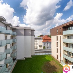 BEZPOŚREDNIO ! CICHE Mieszkanie - 52 m2 w atrakcyjnej lokalizacji.