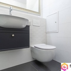 BEZPOŚREDNIO ! CICHE Mieszkanie - 52 m2 w atrakcyjnej lokalizacji.