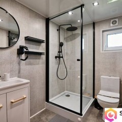 Domek 100 metrów od Energylandii