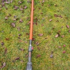 525p5s Husqvarna podkrzesywarka piła do gałęzi