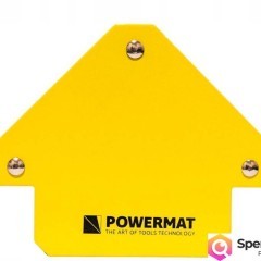 MAGNETYCZNY KĄTOWNIK SPAWALNICZY 11,5KG UCHWYT MAG PM0452