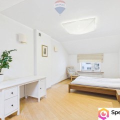 Komfortowy dom w Raszynie, blisko Janki