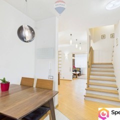 Komfortowy dom w Raszynie, blisko Janki