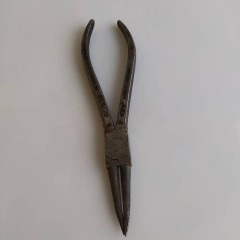 Szczypce Segera RSKb 180 z PRL-u