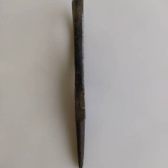 Szczypce Segera RSKb 180 z PRL-u