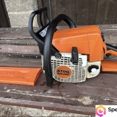 Pilarka stihl ms250