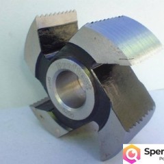 Frezy do drewna do klejenia bocznego na szerokość