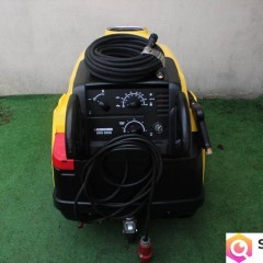 Myjka Gorąco wodna KARCHER HDS 695 S Wysyłka Gwarancja Serwis