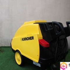 Myjka Gorąco wodna KARCHER HDS 695 S Wysyłka Gwarancja Serwis