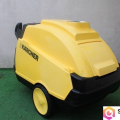 Myjka Gorąco wodna KARCHER HDS 695 S Wysyłka Gwarancja Serwis