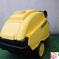 Myjka Gorąco wodna KARCHER HDS 695 S Wysyłka Gwarancja Serwis