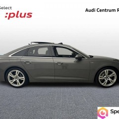 Audi A6 55TFSI 340KM Quattro VirtualPlus Matrix Panorama TempomatACC Kamer…