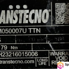 motoreduktor / przekładnia 0,37kW 367obr. 3fazowy