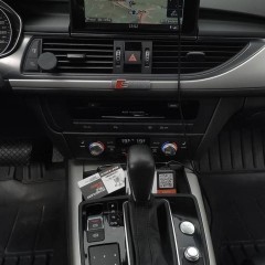 Audi A6 C7 2017 2.0TDI 190KM - pierwszy właściciel