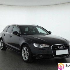 Audi A6 3.0 TDI