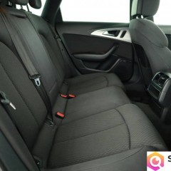 Audi A6 3.0 TDI