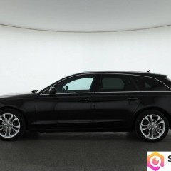 Audi A6 3.0 TDI