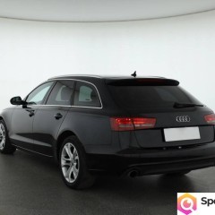 Audi A6 3.0 TDI