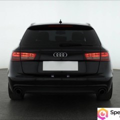 Audi A6 3.0 TDI