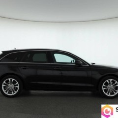 Audi A6 3.0 TDI