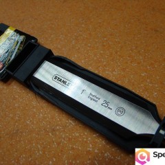 Dłuto do drewna STANLEY FAT MAX 25 mm  Ref: 0-16-261