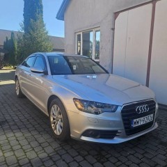 Audi a6c7 2.0 tdi cglc automat