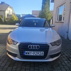Audi a6c7 2.0 tdi cglc automat
