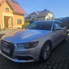Audi a6c7 2.0 tdi cglc automat