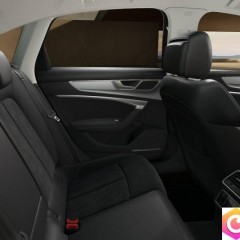 Audi A6 Limousine MatrixLED_Alcantara_B&O_Kamera_Virtual_GrzanaKier.I Szyb…