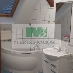 DO WYNAJMU DOM W LEŻAJSKU